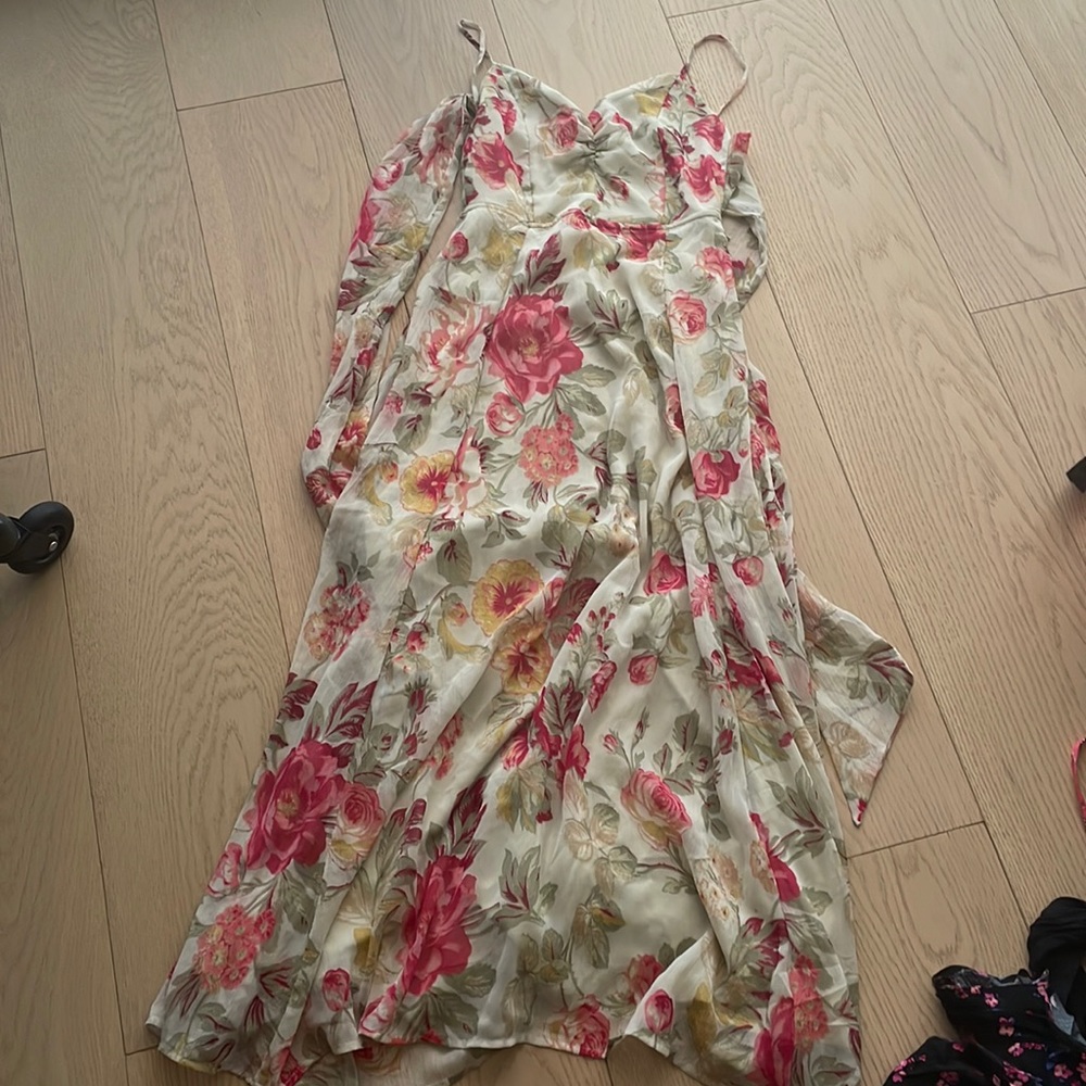 H&M dress